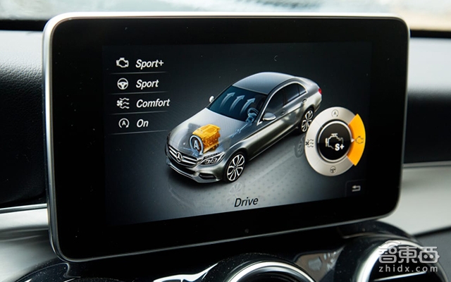 智车之路 | 奔驰“认怂”自动驾驶背后