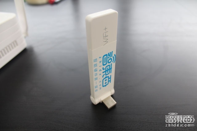 体验:新小米路由器&WI-FI放大器