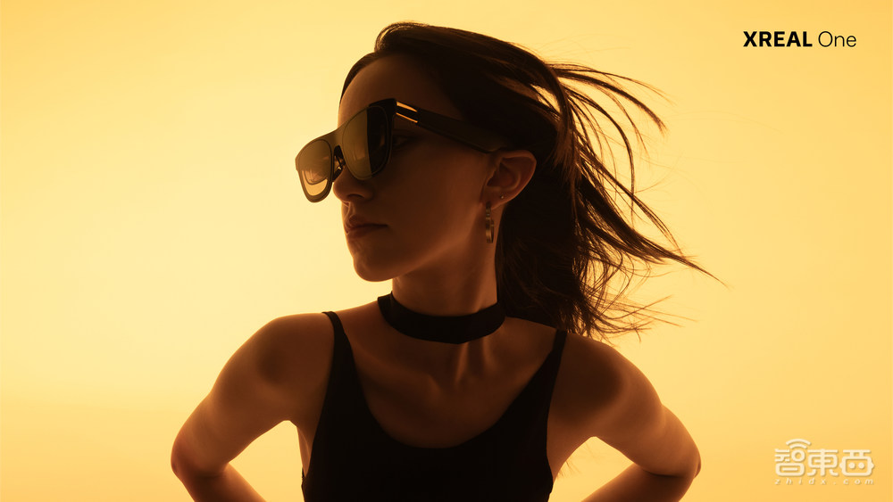XREAL亮自研X1芯片王炸,对话CEO徐驰:今天的AI眼镜都是“AI弱智眼镜”