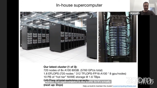特斯拉AI日即将到来！专家透露特斯拉或将展示专为超级计算机设计的芯片