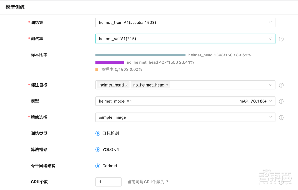 秒变AI算法专家，还完全免费！这个国际开源AI平台真香