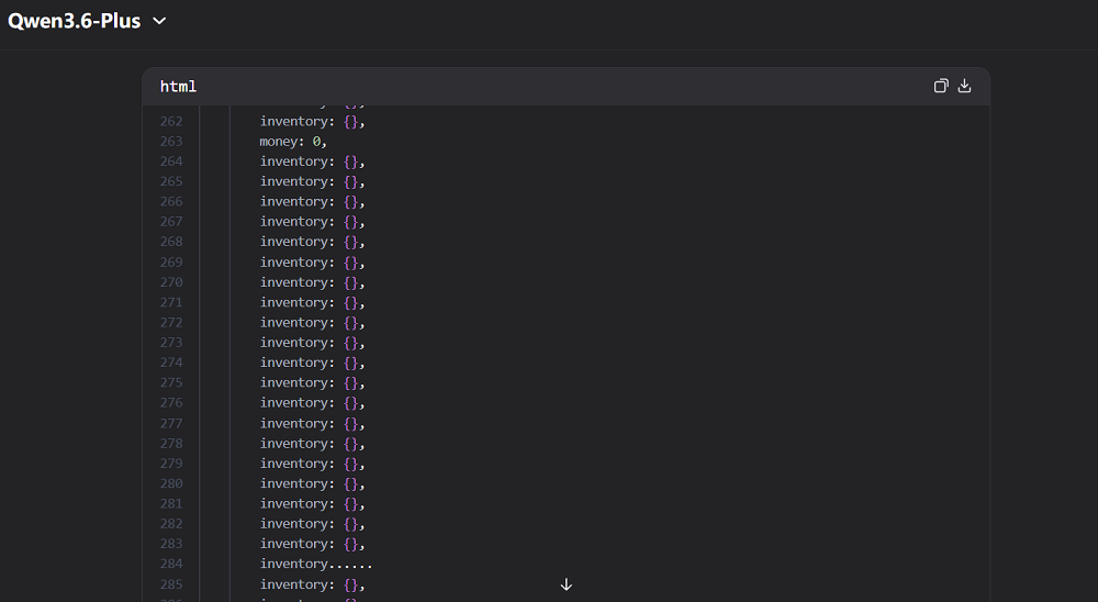 实测阿里Qwen3.6-Plus:8分钟做了个官网,被北京地铁绕晕
