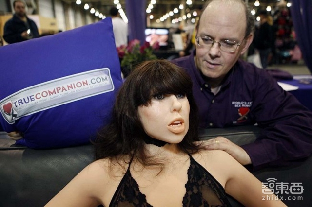 智东西晚报:华为或代工谷歌平板 美XXOO机器人遭抵制