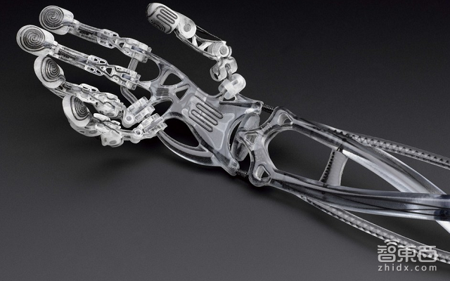 3D打印还没玩够 4D打印就来了吗