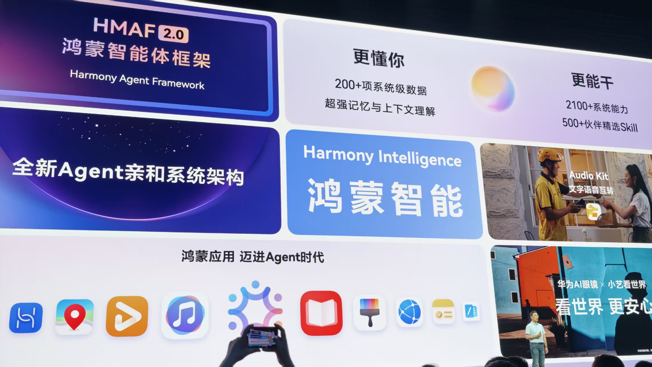 刚刚,余承东发誓把盘古大模型做到世界第一