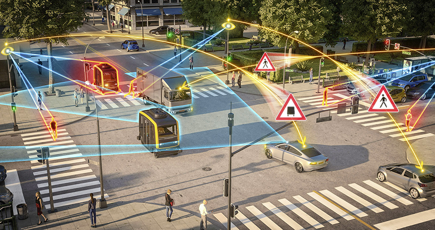 自动驾驶商业化落地难,资本寒冬下初创企业如何破局?