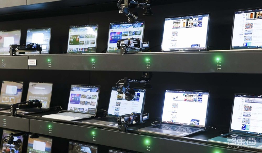 用做手機(jī)的思路做PC，榮耀趟出了一條AI PC新路子