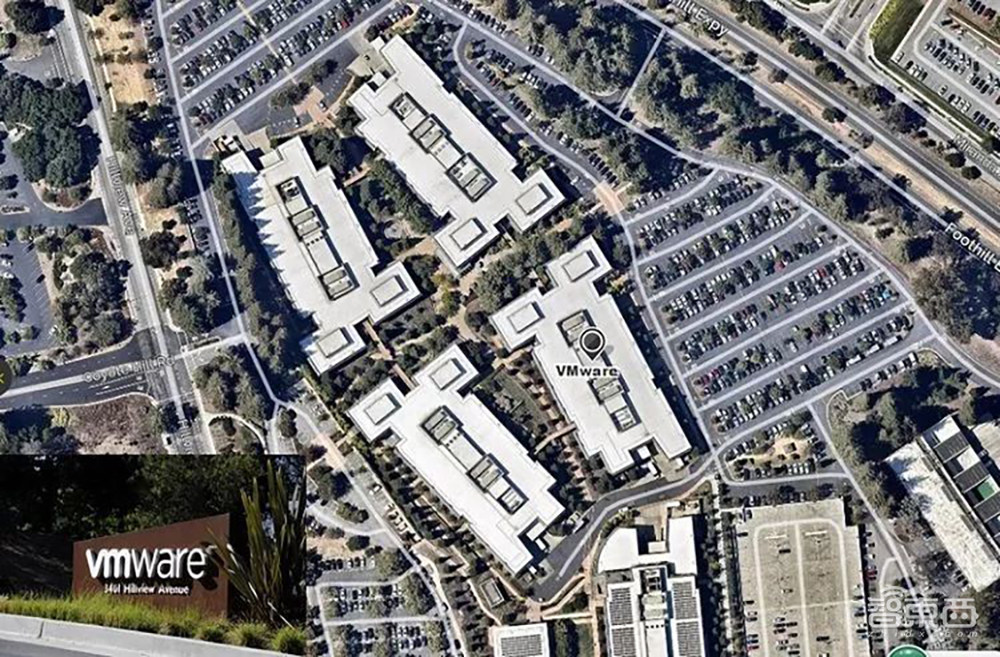 超4100亿吞并云计算公司!深度分析博通的谋算