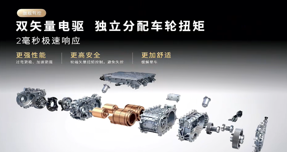 朱江明和费翔一起发零跑车皇!增程配80度大电池,“全身名牌”登场