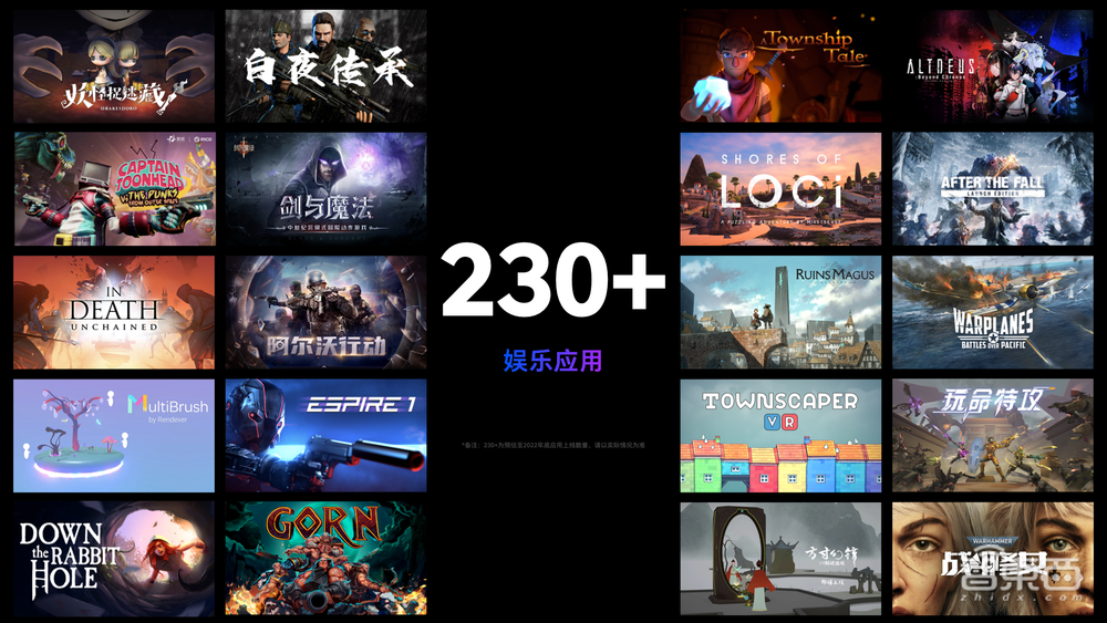 字节跳动亮出2499元的VR头显,开启VR大众化之路