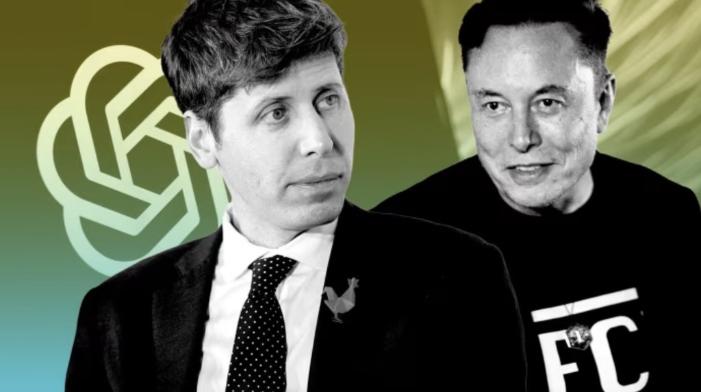 曝OpenAI筹备IPO!微软考虑减持股份换技术优先权