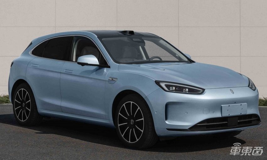 20余款重磅新车，蔚来150度大电池即将上车！工信部新车目录看点汇总