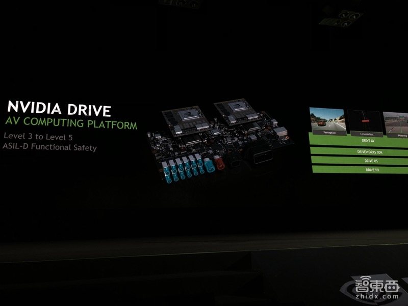 黄仁勋北京激情演讲2小时:搞定国内10大科技巨头 发布最强AI引擎!【附百张完整PPT】