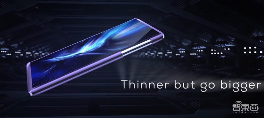 TCL CES连甩十余款重磅新品,卷轴屏、MiniLED电视亮相,AIxIoT战略发力