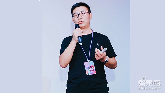 优必选周剑:已布局养老机器人研发