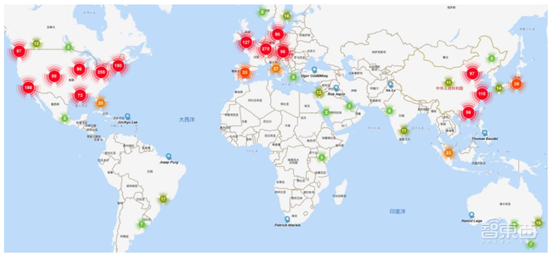 清华2019最新AI发展报告出炉!400页干货,13大领域一文看懂【附下载】| 智东西内参