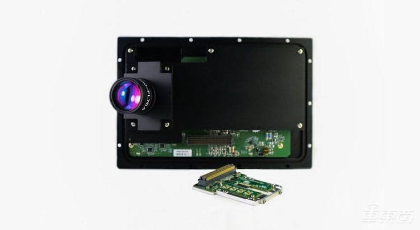 12人创企卖出1亿美元天价后,他还要给汽车造芯