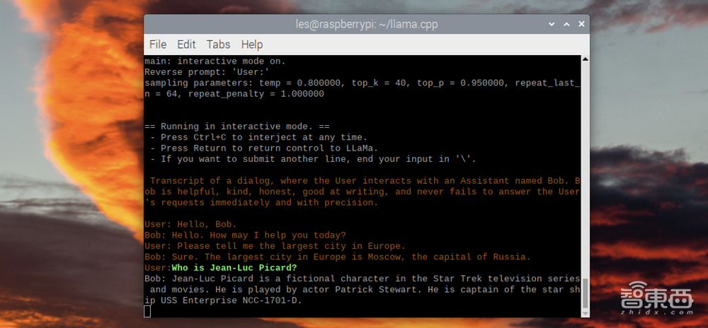 如何用树莓派跑AI聊天机器人?详细教程来了!