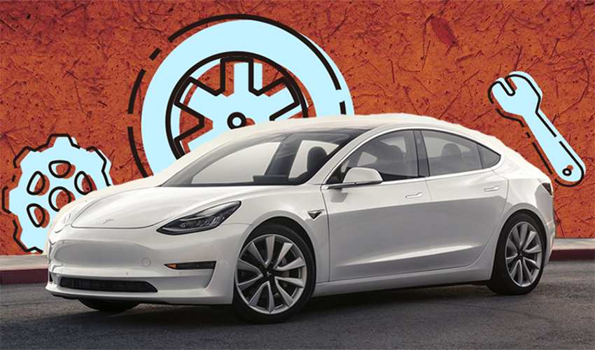 被吹上天的Model 3好在哪？5000名车主揭秘四大真相