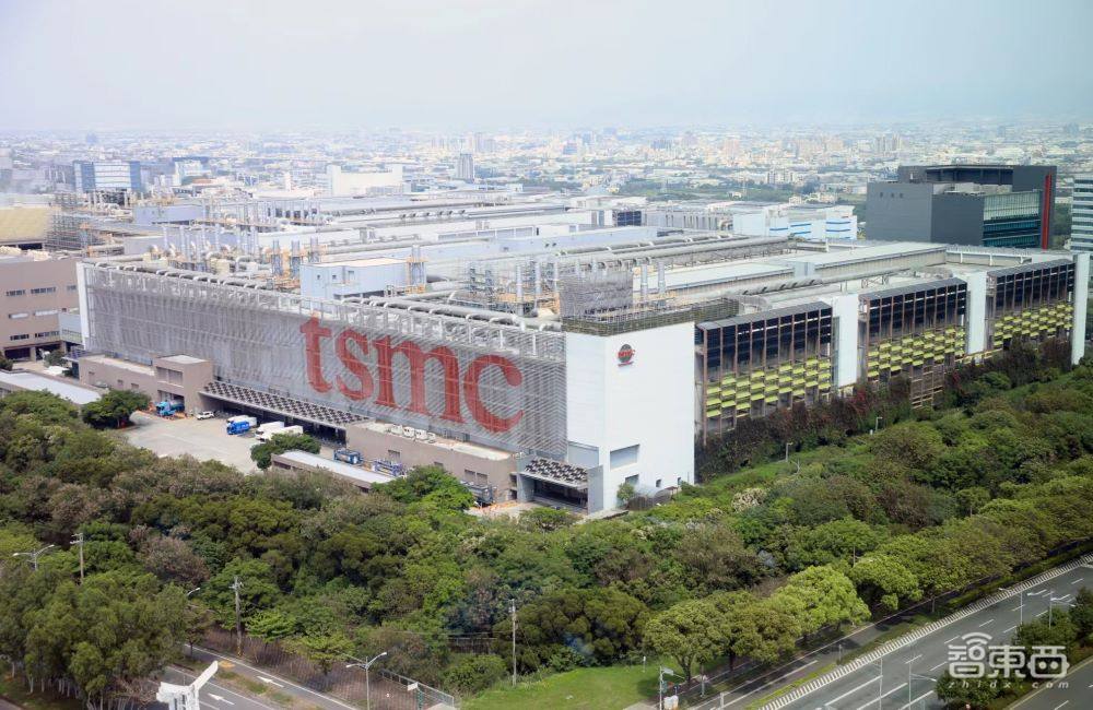 臺積電劉德音：預(yù)計2022年營收增長約30%，無歐洲建廠計劃