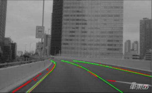 丰田推出全新L2级自动驾驶系统 可自动变道超车