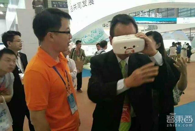 ”创意银行“亮相国际人才交流大会 副总理也点赞