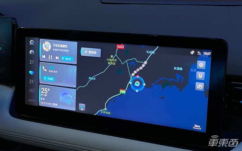 愛馳U5上市19.7萬開賣 CTO首次回應(yīng)歐洲碰撞測試3星問題