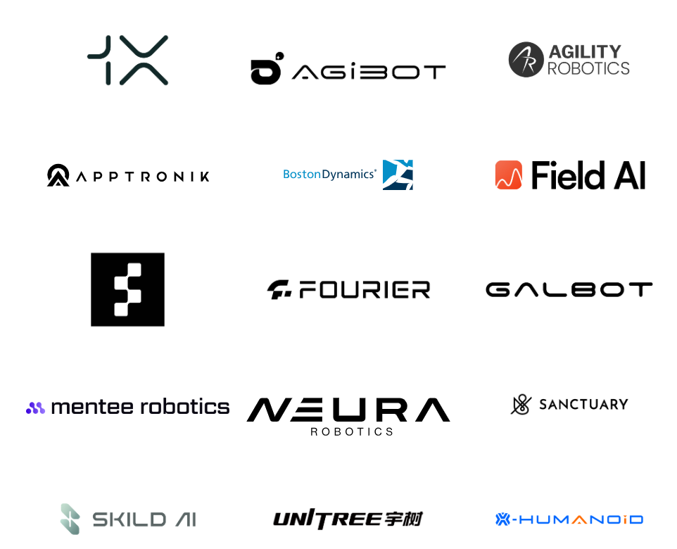 解密英伟达的机器人投资版图！黄仁勋：三年内必有重大突破