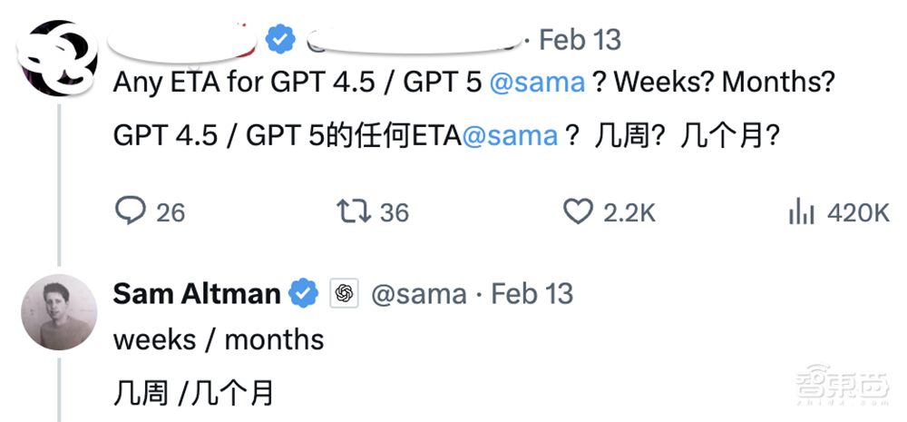 下周大模型诸神混战!DeepSeek和美国巨头对打,OpenAI CEO喜当爹