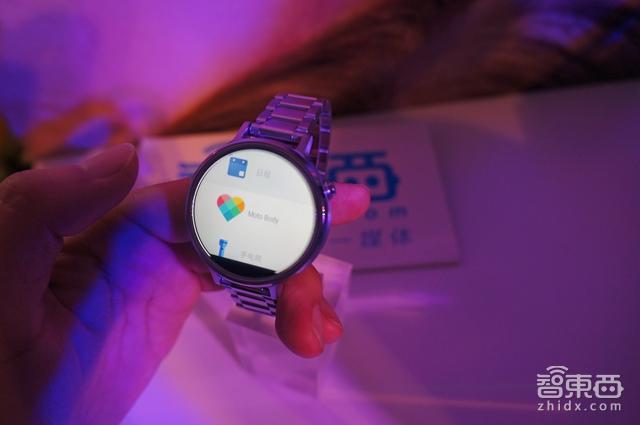 联想推第二代Moto 360及Moto X Style国行版