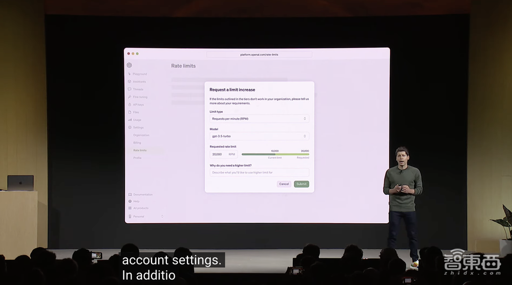 OpenAI史诗级更新!最强大模型炸场,128K上下文、价格暴降2/3,还能定制专属GPT