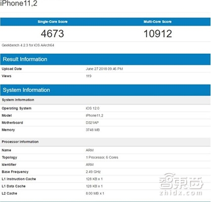 手机AI芯片决斗倒计时!苹果华为高通战备解密