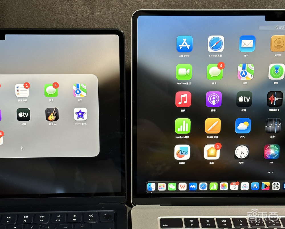 乔布斯没想到的“大”升级 15英寸Macbook Air五“大”爽点