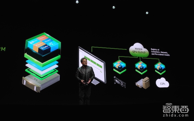 多人VR交互、30亿刀的显卡、神秘ISAAC黑科技……干货满满的GTC 2017一文看尽