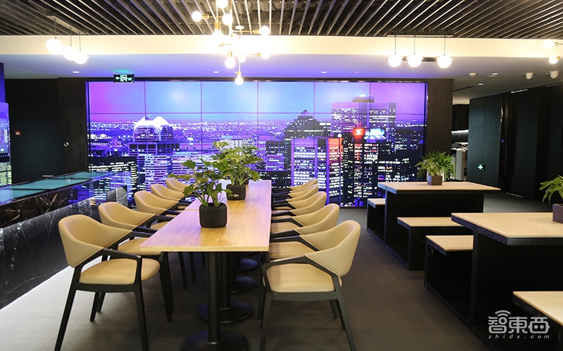 营业5个月入住率93% 这家公司用AI引领智慧办公!