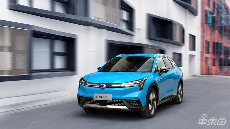 电动车续航迈入600公里时代，14款新车扎堆上市，详解背后三大突破