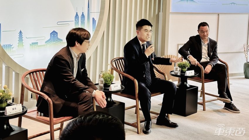 车东西对话纳芯微CEO王升杨:十年两大决策,突围模拟芯片无人区