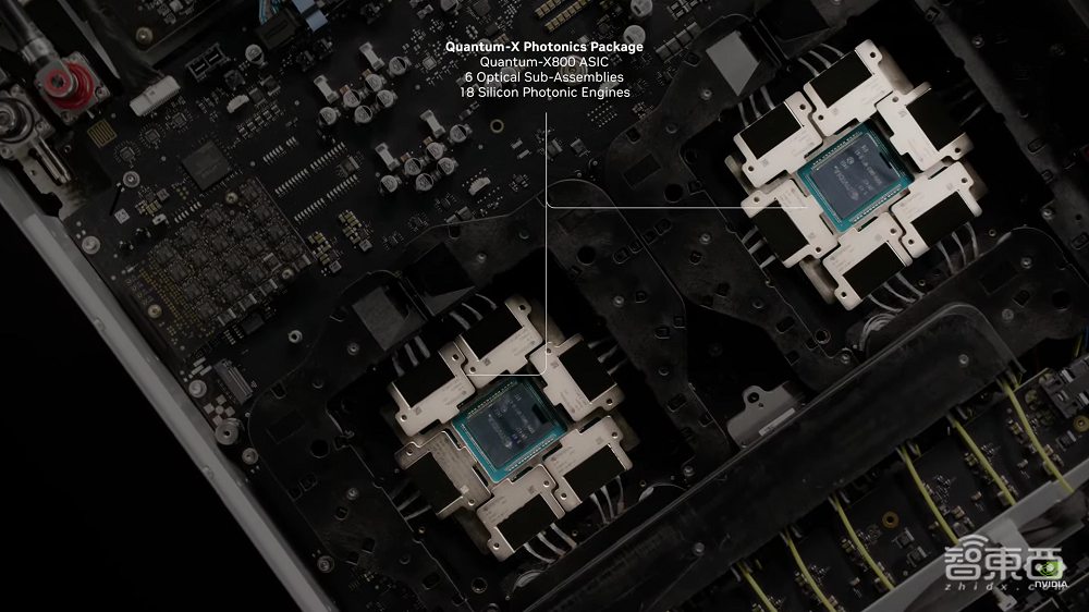 英伟达猛攻AI基建：新光交换机剑指数百万GPU，联手存储龙头让AI智能体响应变准