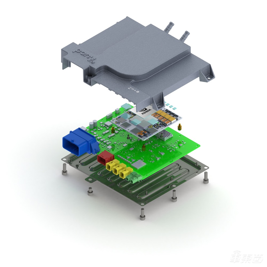 小马智行,打响自动驾驶新年第一枪