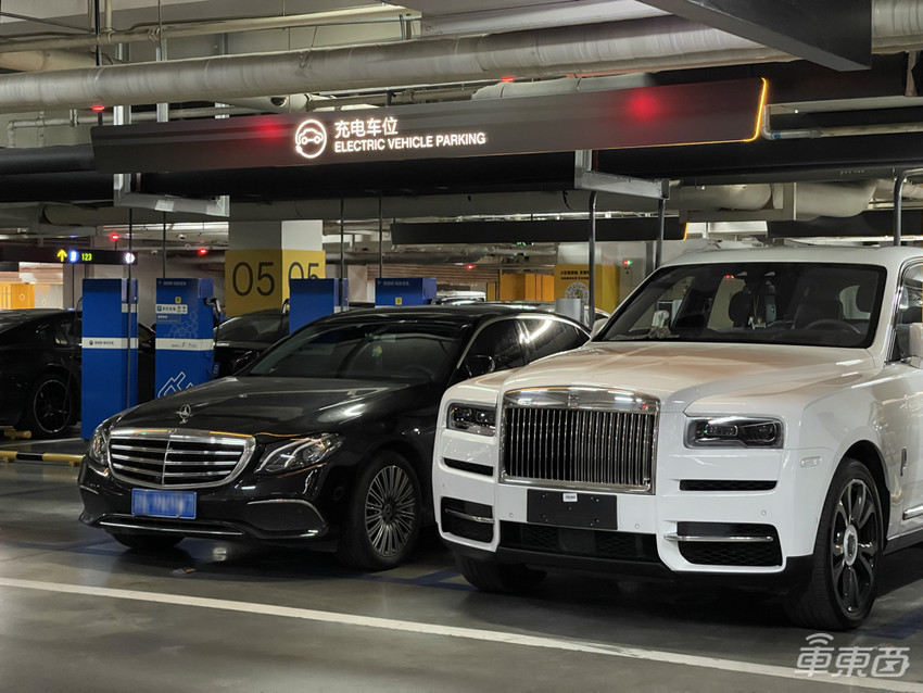 大众电动车销量增长秘籍:自建600座充电站,遍布全国80城