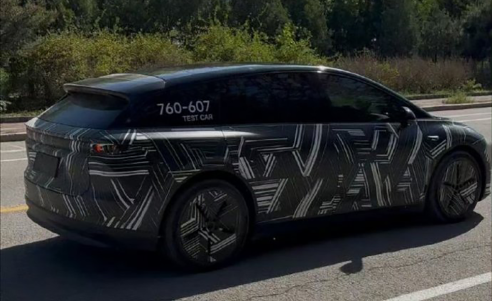 李想官宣i6九月上市!剧透轿车计划,高管放话月销很快重回5万辆