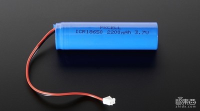 未来能源供给站：两大收购  十大锂电池行业新秀