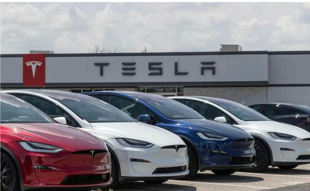 特斯拉欧洲遇冷!挪威销量狂跌 88%,法国一月仅卖661辆