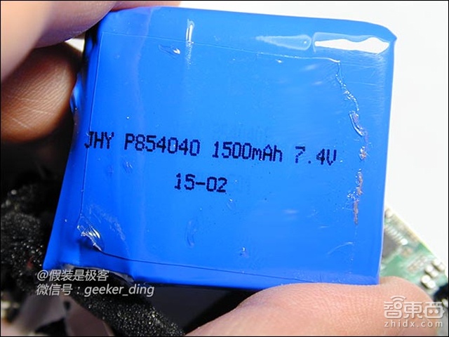 18个月研发的产品长什么样?果壳智能音响首拆