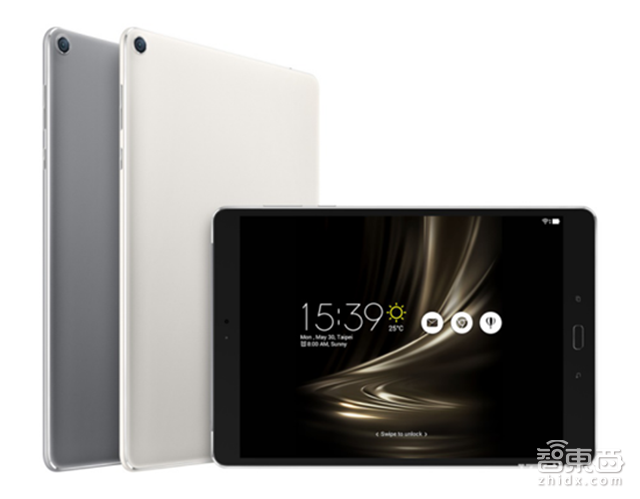 华硕手机电脑8款新品一同亮相 公开叫板苹果微软