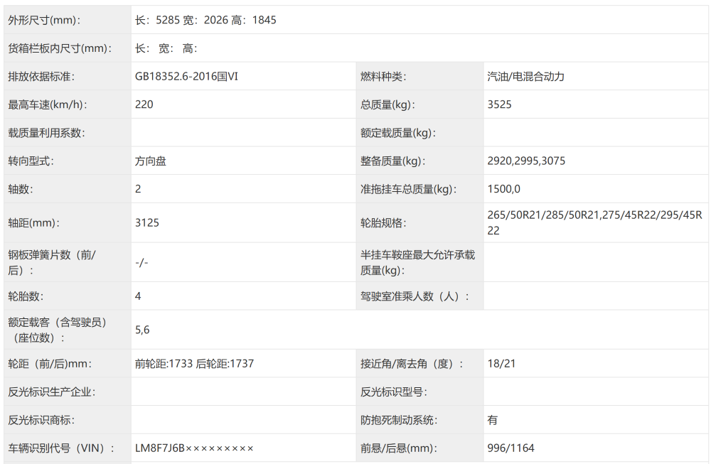 问界M9尺寸更大了！零跑亮相一款全新车型，3月工信部车展来了