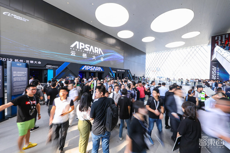 阿里最强AI芯片发布！1秒处理7.8万张照片，一块顶10块GPU