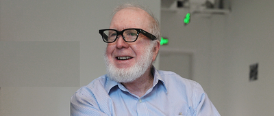 凱文·凱利現(xiàn)身Rokid，押注智能眼鏡成“下一代iPhone”