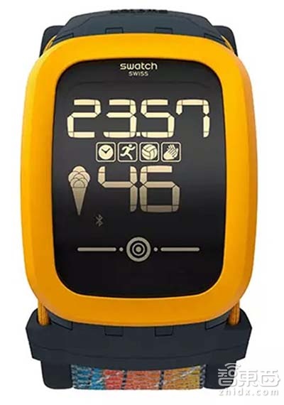 手腕上的战争:Apple Watch 与瑞士名表恩仇录