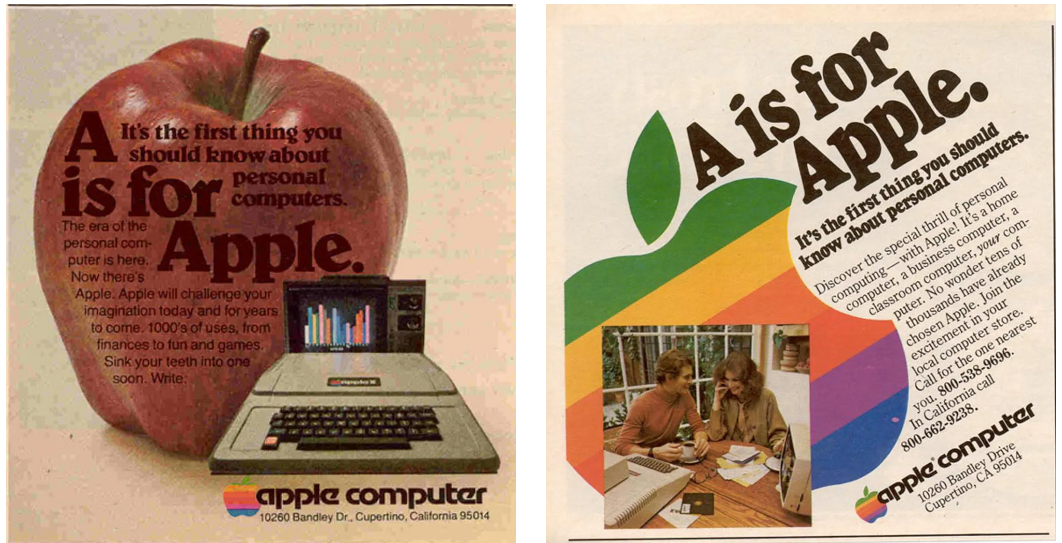 苹果，50岁生日快乐！